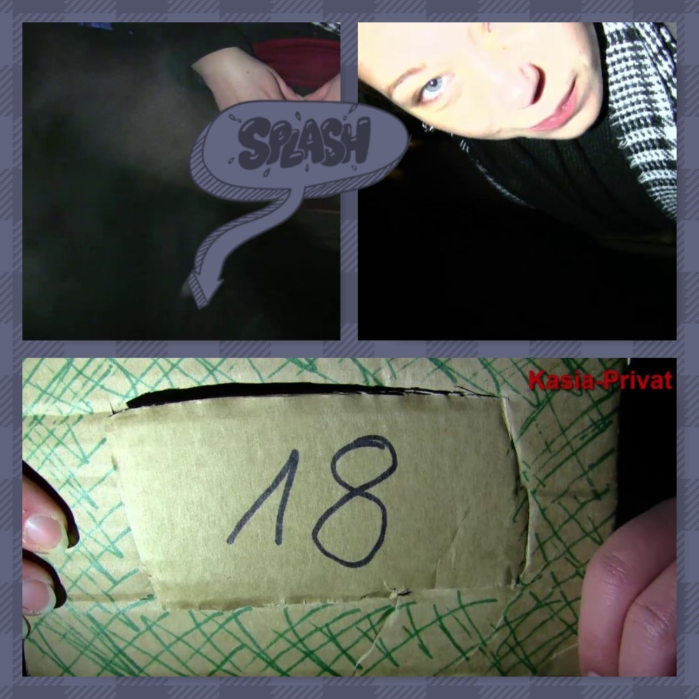 Achtzehntes Türchen im Advent