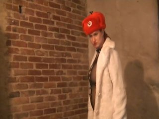 Hier noch ein Kerkerraum