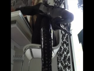 Wunschvideo für mein Leggin-Fan