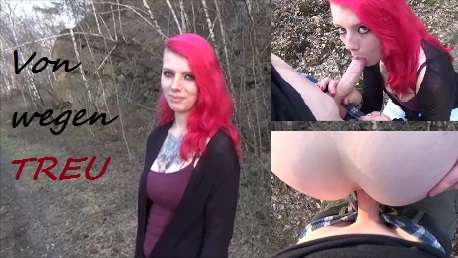 Ehemann der besten Freundin abgemolken