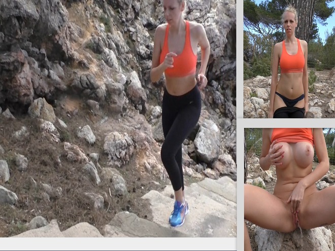 Mist, ich muss mal pissen