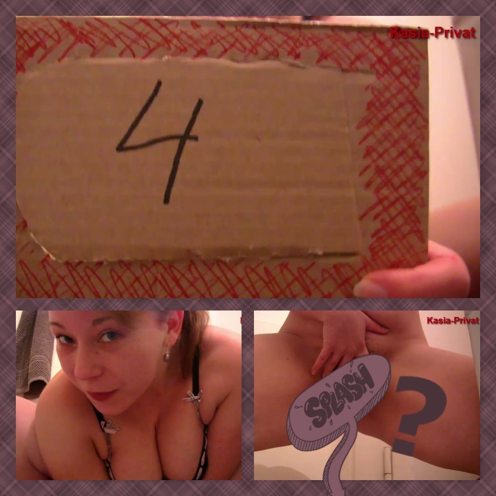 Adventskalender Tür Nummer vier