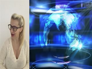 DesiBella - Livecam-News